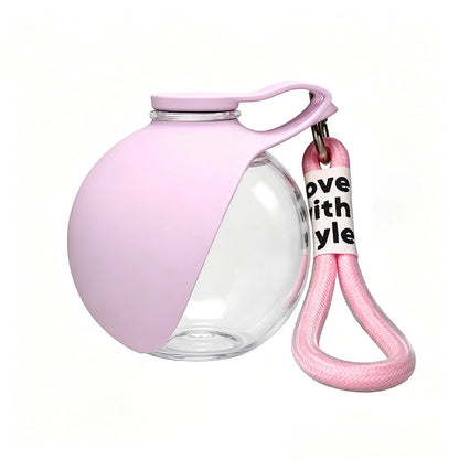 HydraPaw / Travel Bottle