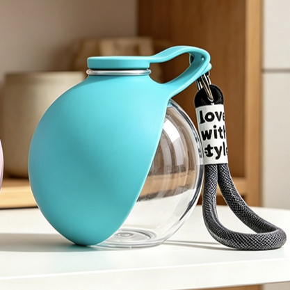 HydraPaw / Travel Bottle
