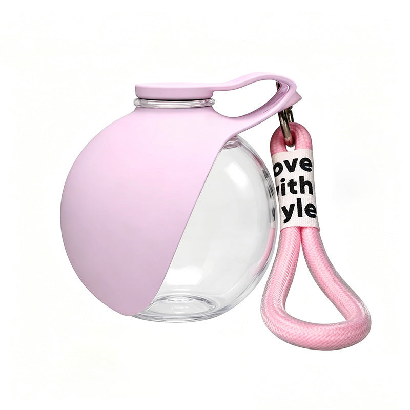 HydraPaw / Travel Bottle